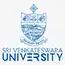 Sri Venkateswara University